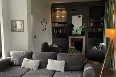 Image de Maison conviviale de caractère