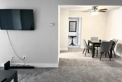 Image de Cozy One Bedroom Apartment in Gaithersburg!
