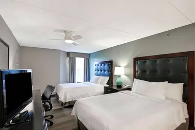 Image de Homely Suites Near the University of Kentucky & Airport, Free Parking