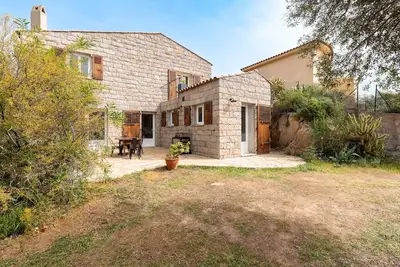 Image de Bergerie Piattone - Maison avec grand jardin