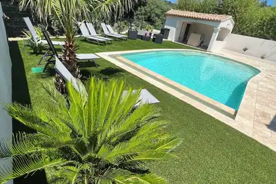 Image de 2 bedroom apartment in caveirac