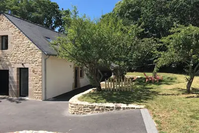 Image de Appartement T3 entre terre et mer