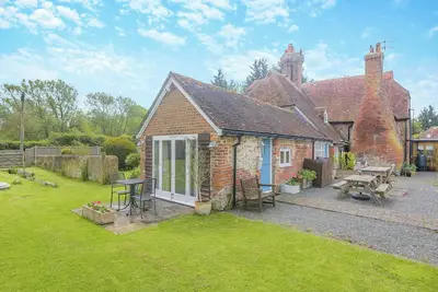 Image de 1 bedroom accommodation in Bognor Regis