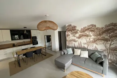 Image de Appartement Ă Deux pas du Port!