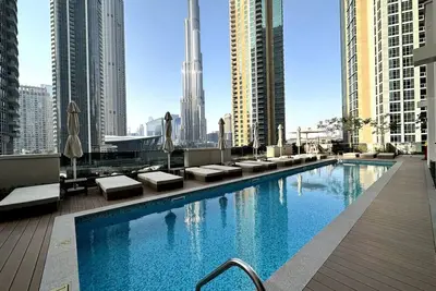 Image de 3204 Act2 - 2 Bed - Khalil