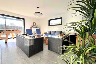 Image de Superbe Villa Tout Confort Pour 8 Personnes Idéalement Située