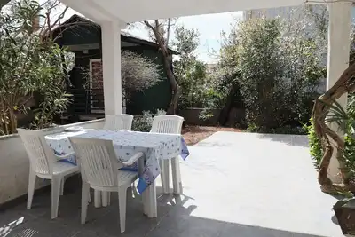 Image de Cozy Apartment Iva with Private Garden