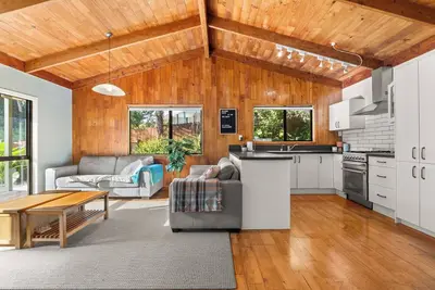 Image de The Wee Bothy - Whangamata Holiday Home