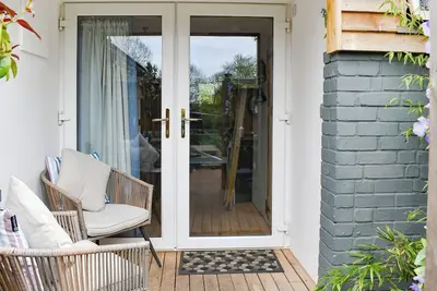 Image de 1 bedroom accommodation in Margate