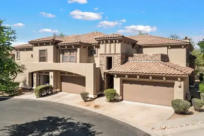 Image de Stunning condo in North Scottsdale with easy access to numerous amenities!