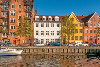 Image de Directly to the canals - Penthouse apartment 1400ft2