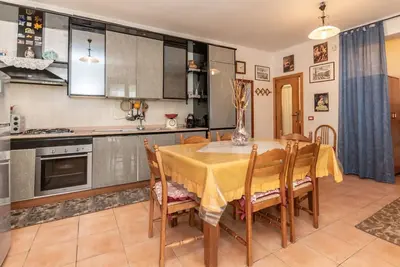Casa Vacanze Macchia Verde