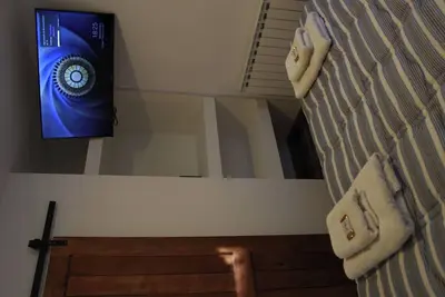 Image de Hermoso departamento acogedor en una sola planta