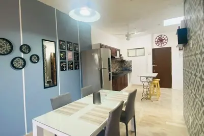 Image de Villa Caribe, Gran UbicaciĂłn en el CorazĂłn de la Zona Hotelera
