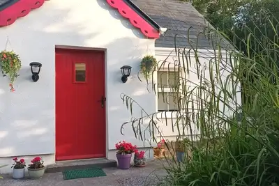 Image de Robins Rest Country Cottage, Caragh Lake, Killorglin, Ring of Kerry Ireland