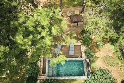 Image de La Planque des Alpilles - Fontvieille