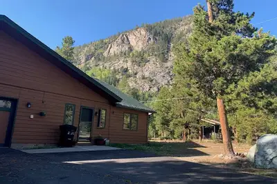 Image de Centrally located home 500ft from Frisco Main Street or Mt. Royal Trailhead