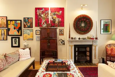 Image de The Artist's House, Woollahra (Ih)
