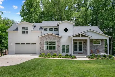 Image de New Lakeside Home w/kayaks, Game Room, Billiards