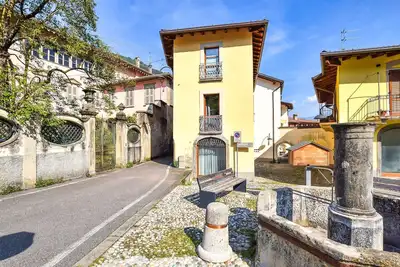 Image de Superbe appartement 1 chambre Ă Sovere