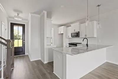 Image de Simpsonville Retreat
