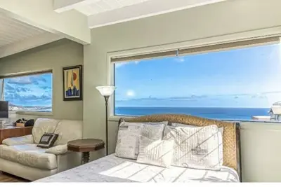 Image de Beautiful Hawaii! \nPanoramic Ocean  View, a Private Pool!