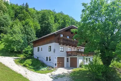 Image de Ferienhaus in Puch bei Hallein