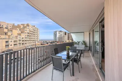 Image de Superbe appartement à Ostende
