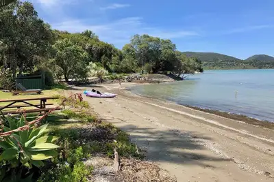 Image de Seaside Serenity in Parua Bay