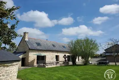 Image de La Tannerie - La Bouexiere