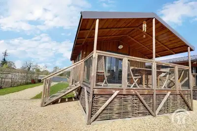 Image de Lodge de l'Etang - Mezieres Sur Couesnon