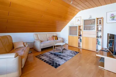 Image de Ferienwohnung - Haus Elfriede