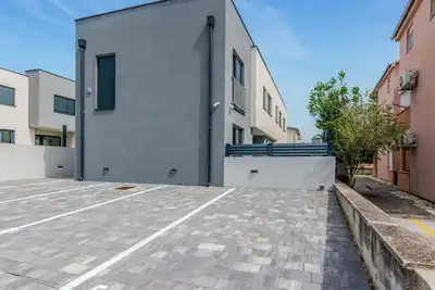 Image de Superbe maison de 3 chambres à Vrsi