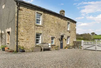 Image de Box Tree Farmhouse - Uk47034