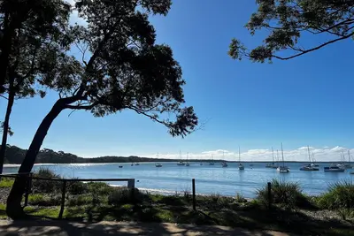 Image de Cosy Callala Bay holiday abode, 100m to the water
