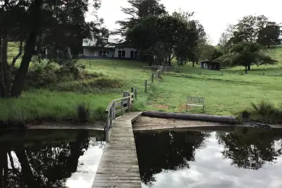 Image de Sunny Hills Farm Retreat