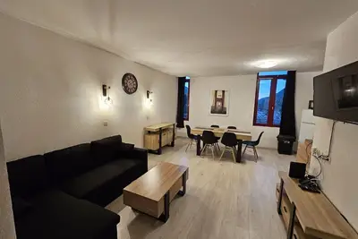 Image de Appartement a côté des thermes