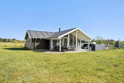 Image de Superbe maison de 3 chambres à ålbæk
