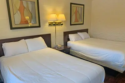 Image de Budget-Friendly Stay near Virginia Tech University with Free Parking
