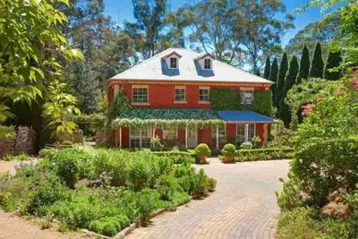 Image de Stunning Highlands Manor-Accommodates 2-12 people