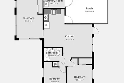 Image de 2/1 in Largo Florida, Minutes for world class beaches