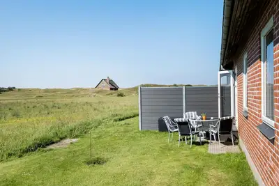 Image de Belle maison à Ribe avec WiFi