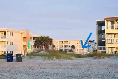 Image de Apatbv-B-Shore Beats Work-1st Floor, Oceanview First Floor sleeps 7