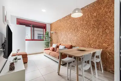Image de Appartement de vacances 'Casa Almi' avec Wi-Fi