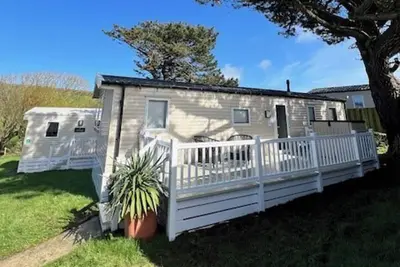 Image de Caravan at Newquay Bay Resort - 3 Bedrooms