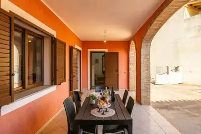 Image de Maison Rosy by Interhome