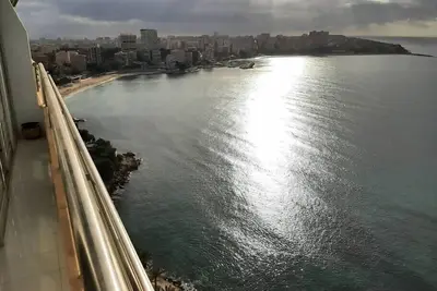 Image de Apartment by the sea