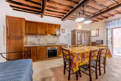 Image de Vicolo Vespucci Townhouse in the heart of Capoliveri