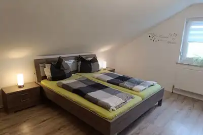 Image de Vacation apartment with 2 bedrooms