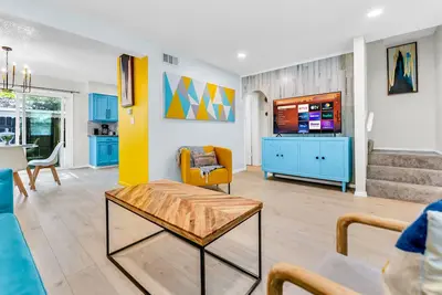 Image de Townhome in irving